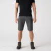 Шорты Helikon-Tex UTS (Urban Tactical Shorts) 11'' - PolyCotton Stretch Ripstop — Shadow Grey