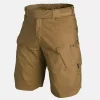 Шорты Helikon-Tex UTS (Urban Tactical Shorts) 11'' - PolyCotton Stretch Ripstop — Coyote