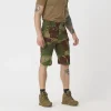 Шорты Helikon-Tex UTS (Urban Tactical Shorts) 11'' - PolyCotton Stretch Ripstop — Rhodesian Camo