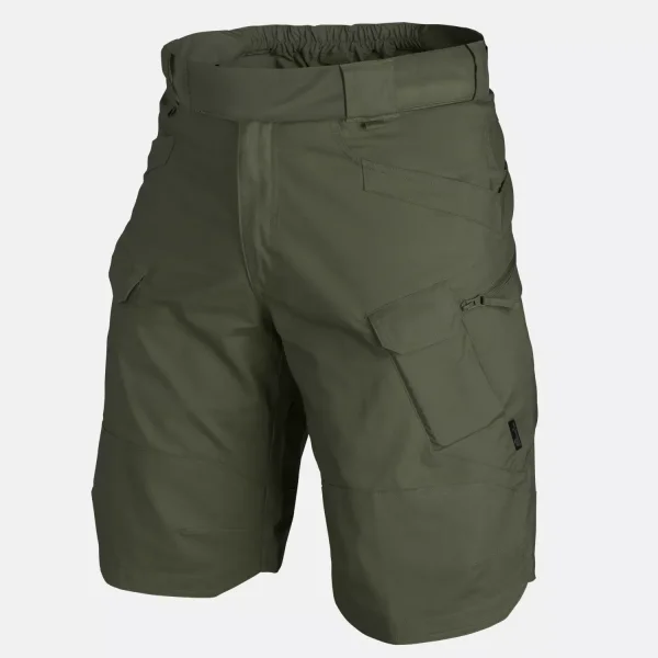 Шорты Helikon-Tex UTS (Urban Tactical Shorts) 11'' - PolyCotton Stretch Ripstop