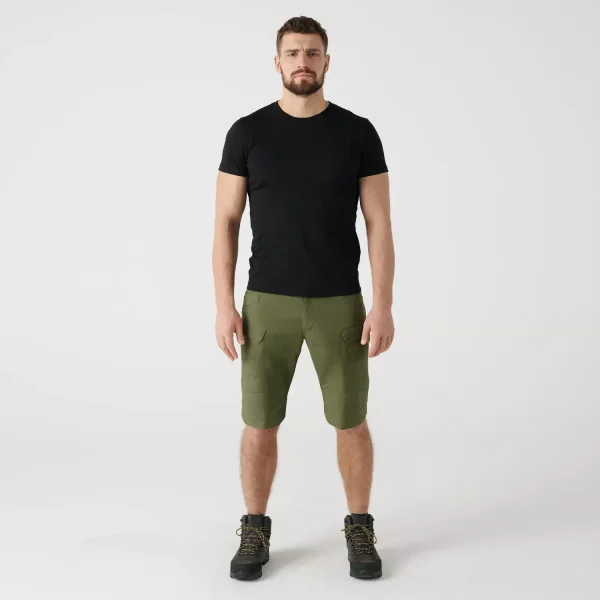 Шорты Helikon-Tex UTS (Urban Tactical Shorts) 11'' - PolyCotton Stretch Ripstop