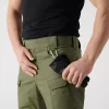 Шорты Helikon-Tex UTS (Urban Tactical Shorts) 11'' - PolyCotton Stretch Ripstop