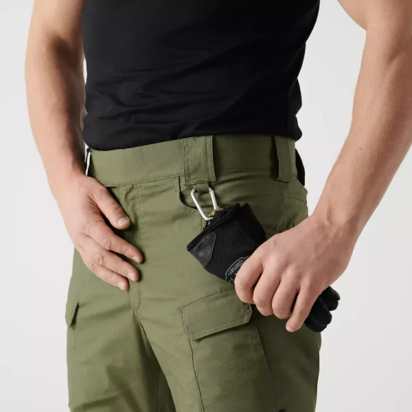 Шорты Helikon-Tex UTS (Urban Tactical Shorts) 11'' - PolyCotton Stretch Ripstop