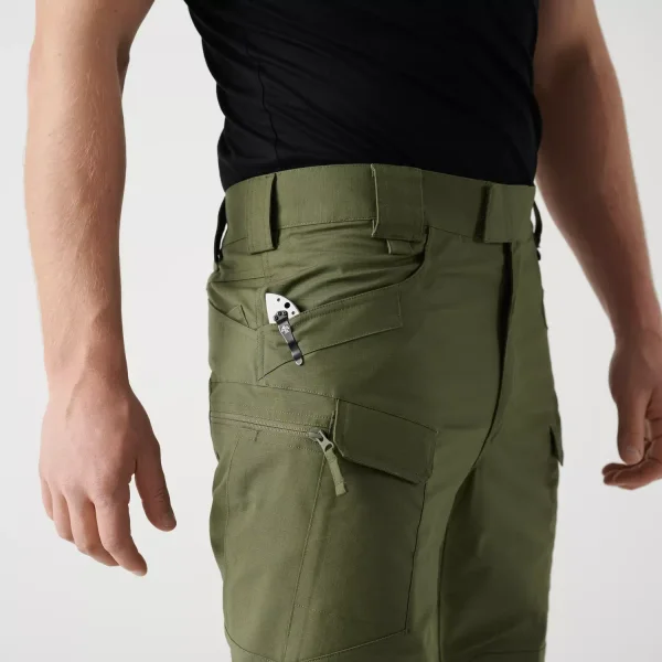 Шорты Helikon-Tex UTS (Urban Tactical Shorts) 11'' - PolyCotton Stretch Ripstop