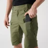 Шорты Helikon-Tex UTS (Urban Tactical Shorts) 11'' - PolyCotton Stretch Ripstop