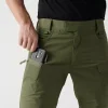 Шорты Helikon-Tex UTS (Urban Tactical Shorts) 11'' - PolyCotton Stretch Ripstop