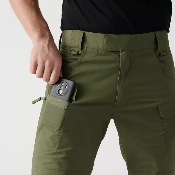 Шорты Helikon-Tex UTS (Urban Tactical Shorts) 11'' - PolyCotton Stretch Ripstop
