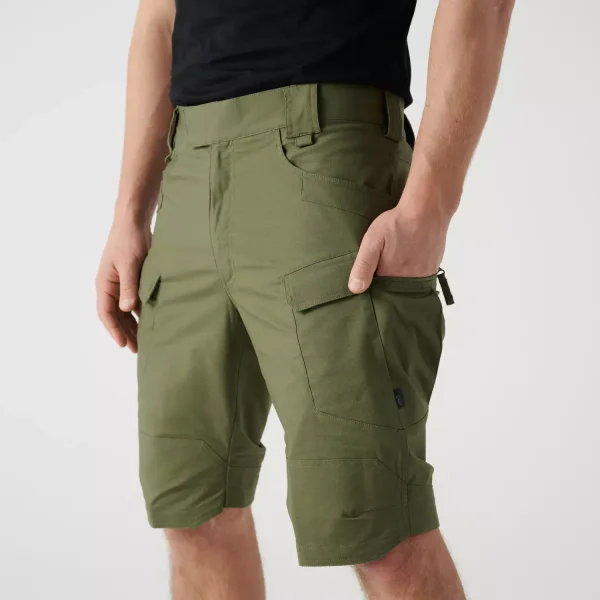 Шорты Helikon-Tex UTS (Urban Tactical Shorts) 11'' - PolyCotton Stretch Ripstop