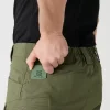 Шорты Helikon-Tex UTS (Urban Tactical Shorts) 11'' - PolyCotton Stretch Ripstop