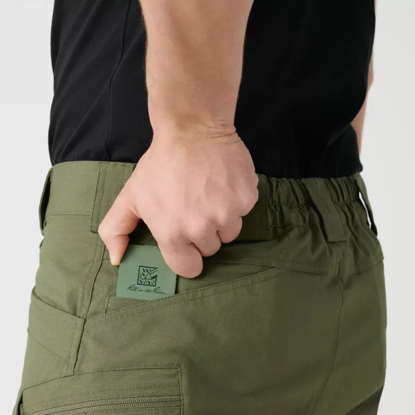 Шорты Helikon-Tex UTS (Urban Tactical Shorts) 11'' - PolyCotton Stretch Ripstop