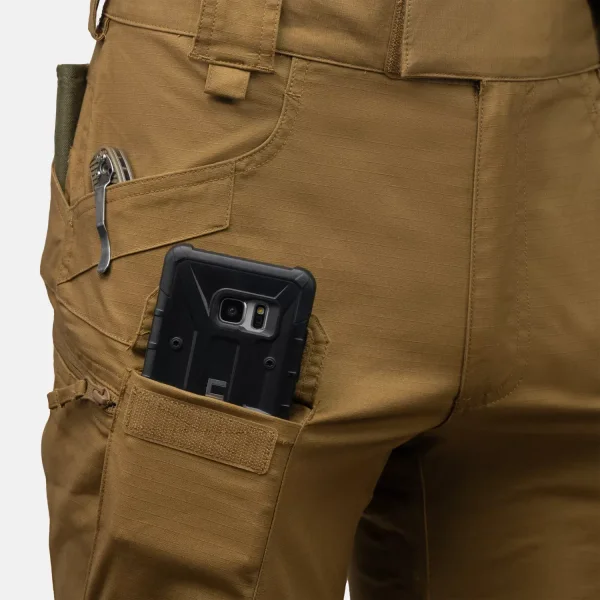 Шорты Helikon-Tex UTS (Urban Tactical Shorts) 11'' - PolyCotton Stretch Ripstop