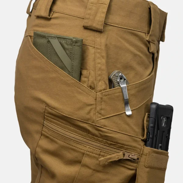 Шорты Helikon-Tex UTS (Urban Tactical Shorts) 11'' - PolyCotton Stretch Ripstop