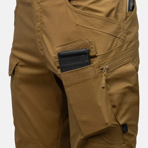 Шорты Helikon-Tex UTS (Urban Tactical Shorts) 11'' - PolyCotton Stretch Ripstop