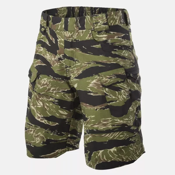 Шорты Helikon-Tex UTS (Urban Tactical Shorts) 11'' - PolyCotton Stretch Ripstop
