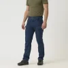 Брюки Helikon-Tex UTP (Urban Tactical Pants) - Denim Stretch — Marine Blue