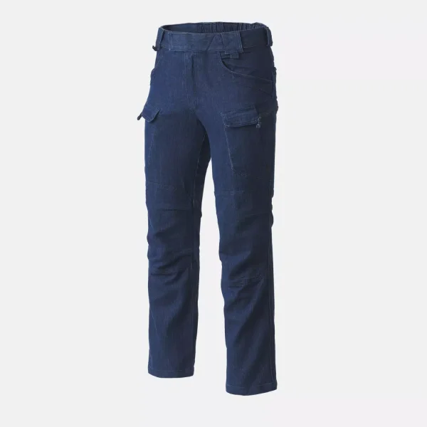 Брюки Helikon-Tex UTP (Urban Tactical Pants) - Denim Stretch