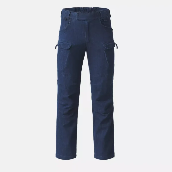 Брюки Helikon-Tex UTP (Urban Tactical Pants) - Denim Stretch