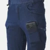 Брюки Helikon-Tex UTP (Urban Tactical Pants) - Denim Stretch