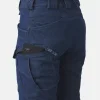 Брюки Helikon-Tex UTP (Urban Tactical Pants) - Denim Stretch