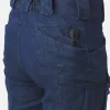 Брюки Helikon-Tex UTP (Urban Tactical Pants) - Denim Stretch