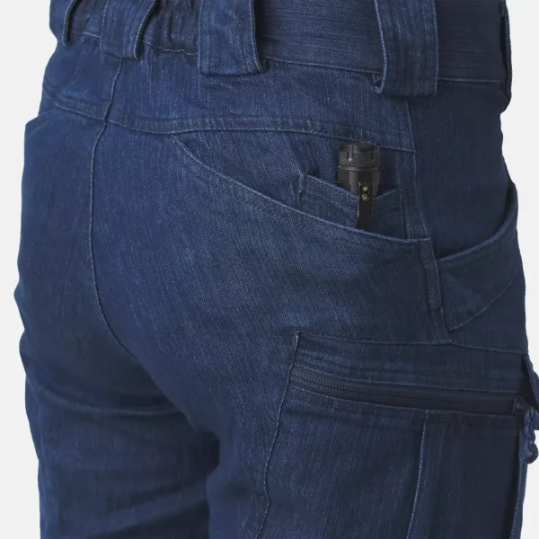 Брюки Helikon-Tex UTP (Urban Tactical Pants) - Denim Stretch