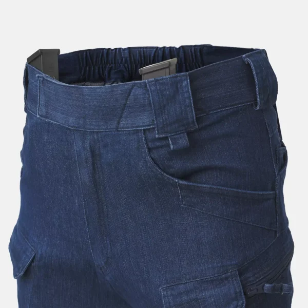 Брюки Helikon-Tex UTP (Urban Tactical Pants) - Denim Stretch