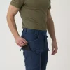 Брюки Helikon-Tex UTP (Urban Tactical Pants) - Denim Stretch