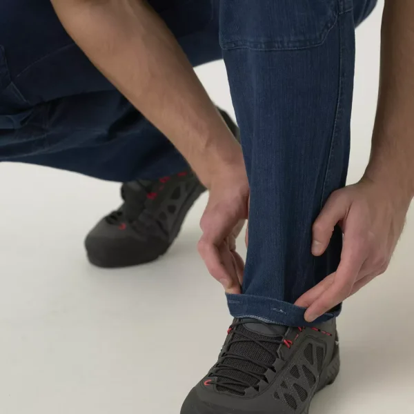 Брюки Helikon-Tex UTP (Urban Tactical Pants) - Denim Stretch