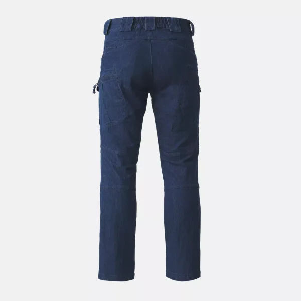 Брюки Helikon-Tex UTP (Urban Tactical Pants) - Denim Stretch