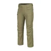 Брюки Helikon-Tex UTP (Urban Tactical Pants) - PolyCotton Canvas — Adaptive Green