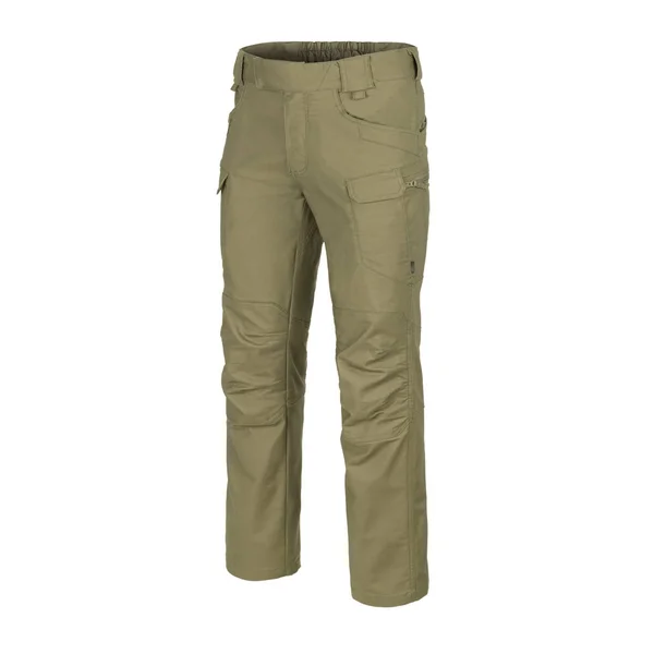 Брюки Helikon-Tex UTP (Urban Tactical Pants) - PolyCotton Canvas — Adaptive Green