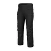 Брюки Helikon-Tex UTP (Urban Tactical Pants) - PolyCotton Canvas — Black