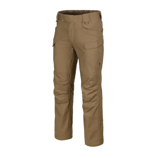 Брюки Helikon-Tex UTP (Urban Tactical Pants) - PolyCotton Canvas — Coyote