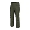 Брюки Helikon-Tex UTP (Urban Tactical Pants) - PolyCotton Canvas — Jungle Green