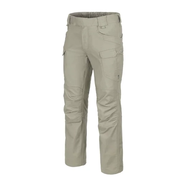 Брюки Helikon-Tex UTP (Urban Tactical Pants) - PolyCotton Canvas — Khaki