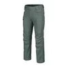 Брюки Helikon-Tex UTP (Urban Tactical Pants) - PolyCotton Canvas — Olive Drab