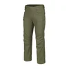 Брюки Helikon-Tex UTP (Urban Tactical Pants) - PolyCotton Canvas — Olive Green