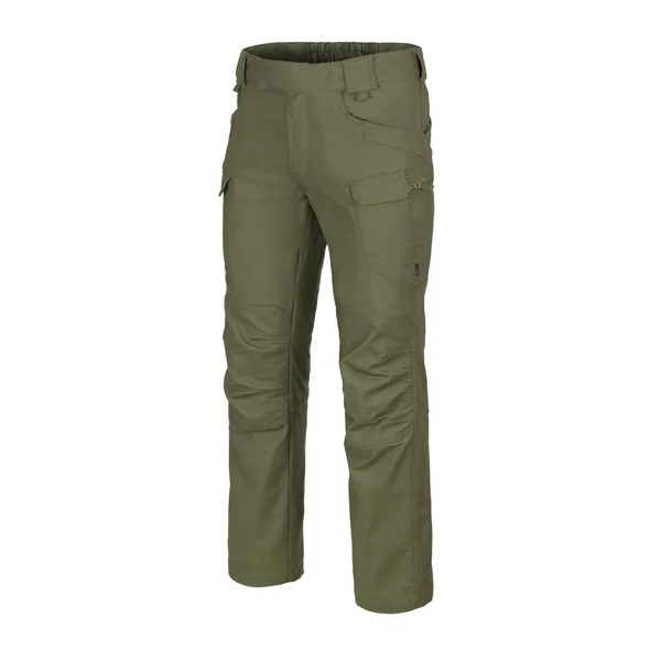 Брюки Helikon-Tex UTP (Urban Tactical Pants) - PolyCotton Canvas — Olive Green