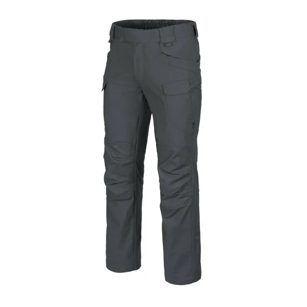Брюки Helikon-Tex UTP (Urban Tactical Pants) - PolyCotton Canvas — Shadow Grey