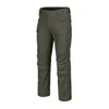 Брюки Helikon-Tex UTP (Urban Tactical Pants) - PolyCotton Canvas — Taiga Green