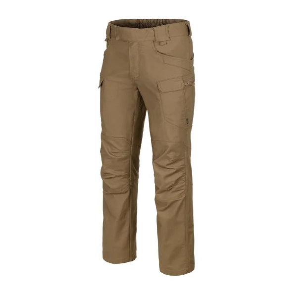Брюки Helikon-Tex UTP (Urban Tactical Pants) - PolyCotton Canvas