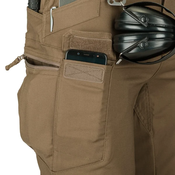Брюки Helikon-Tex UTP (Urban Tactical Pants) - PolyCotton Canvas