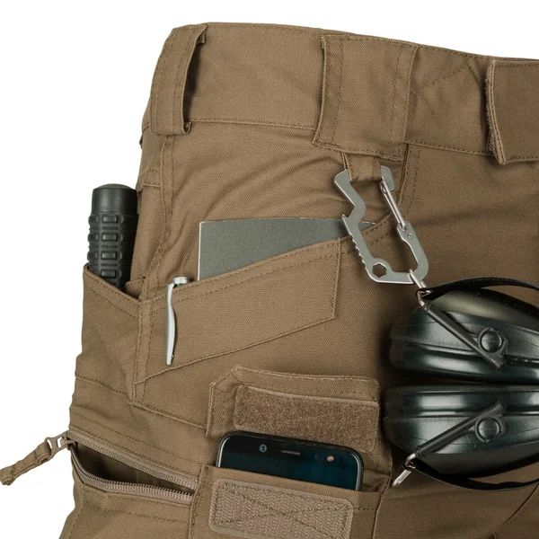 Брюки Helikon-Tex UTP (Urban Tactical Pants) - PolyCotton Canvas