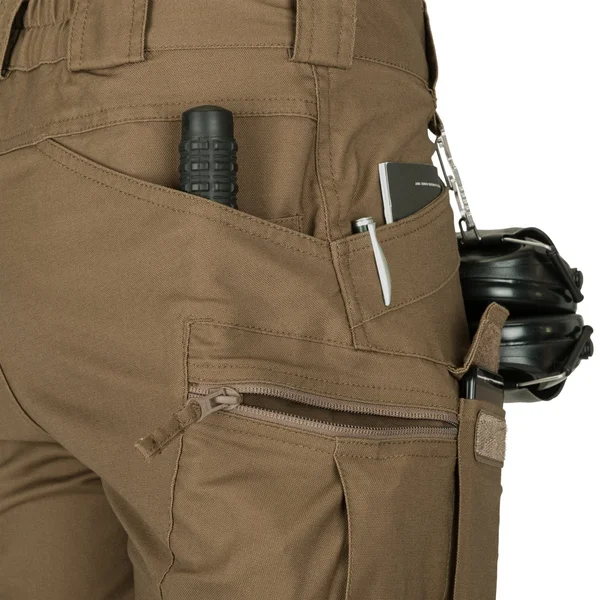 Брюки Helikon-Tex UTP (Urban Tactical Pants) - PolyCotton Canvas