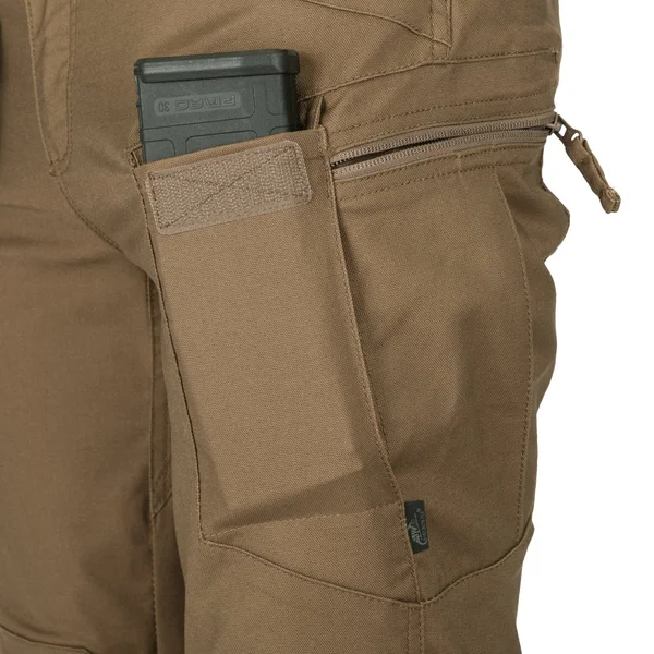 Брюки Helikon-Tex UTP (Urban Tactical Pants) - PolyCotton Canvas