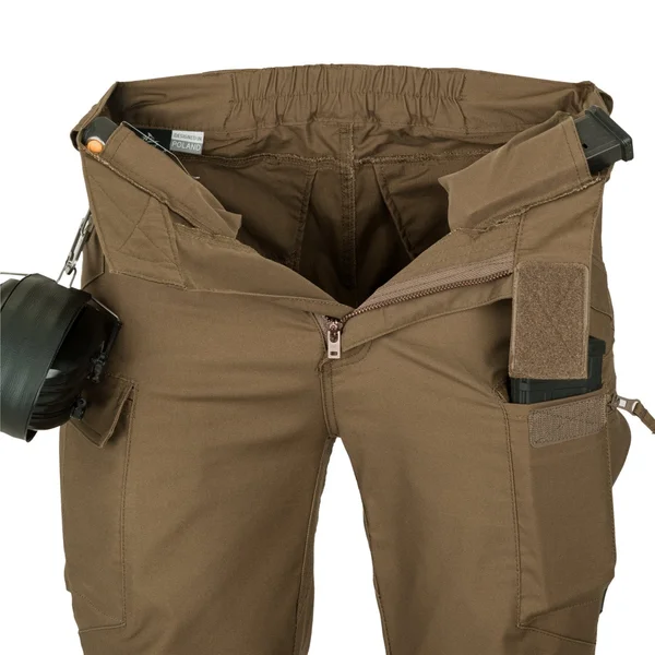 Брюки Helikon-Tex UTP (Urban Tactical Pants) - PolyCotton Canvas