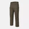 Брюки Helikon-Tex UTP (Urban Tactical Pants) - PolyCotton Ripstop — RAL 7013