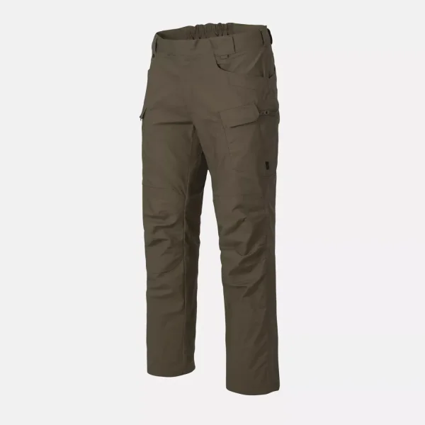 Брюки Helikon-Tex UTP (Urban Tactical Pants) - PolyCotton Ripstop — RAL 7013