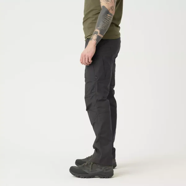 Брюки Helikon-Tex UTP (Urban Tactical Pants) - PolyCotton Ripstop — Ash Grey