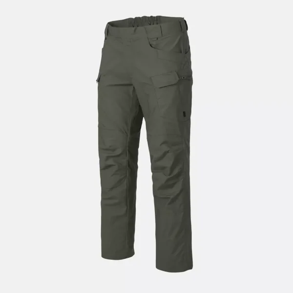 Брюки Helikon-Tex UTP (Urban Tactical Pants) - PolyCotton Ripstop — Taiga Green
